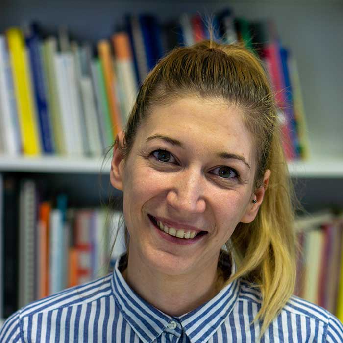 Mirna Šostarko