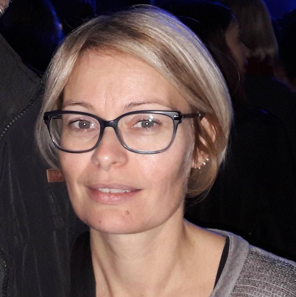 Roberta Verner